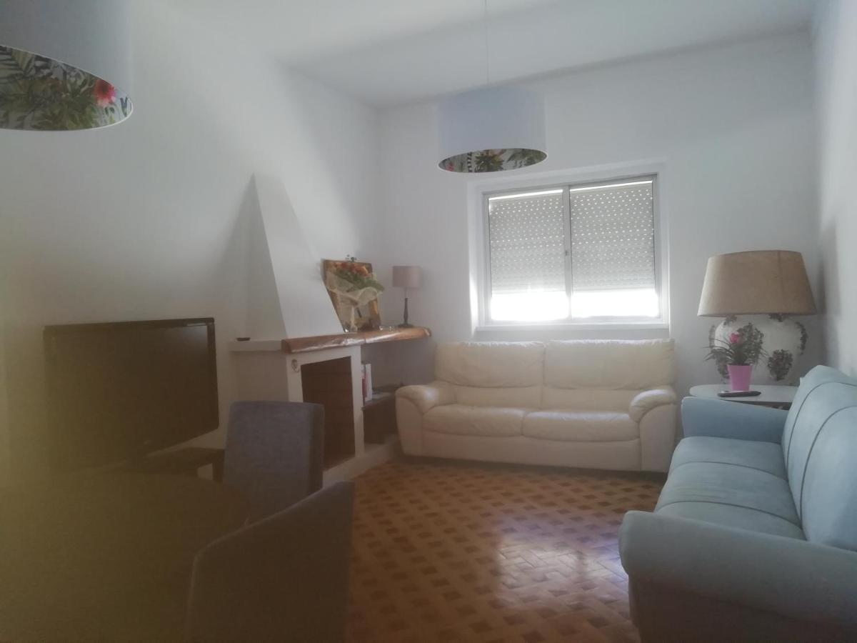 Casa Do Jardim Διαμέρισμα Μπέχα Εξωτερικό φωτογραφία