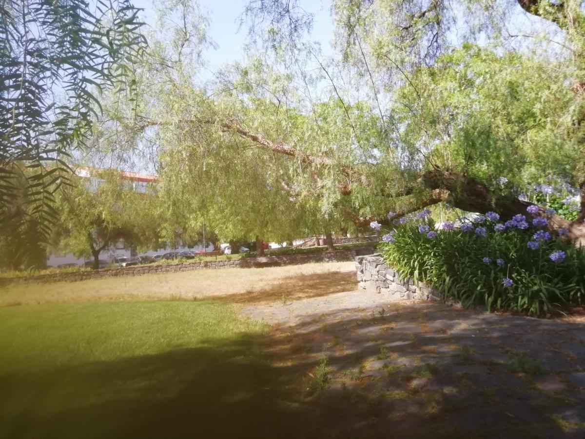 Casa Do Jardim Διαμέρισμα Μπέχα Εξωτερικό φωτογραφία