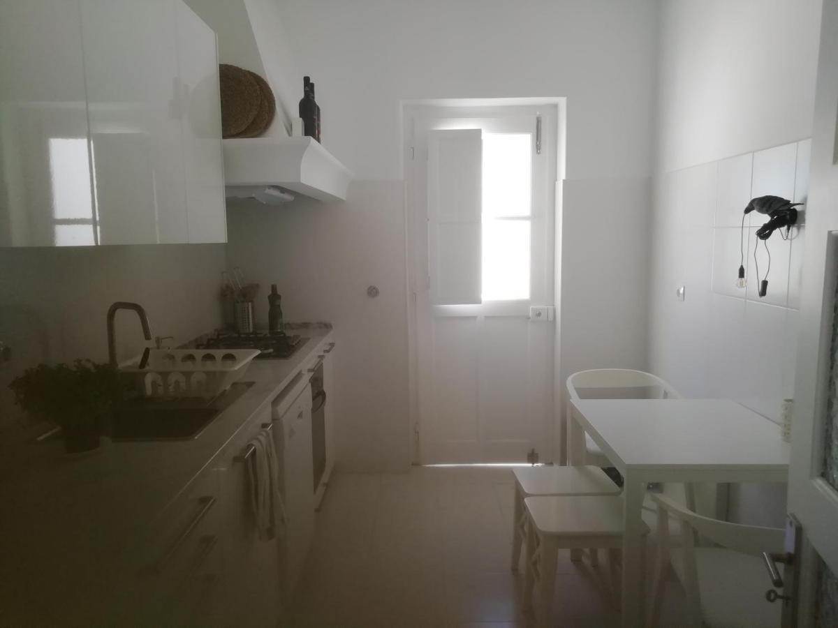Casa Do Jardim Διαμέρισμα Μπέχα Εξωτερικό φωτογραφία