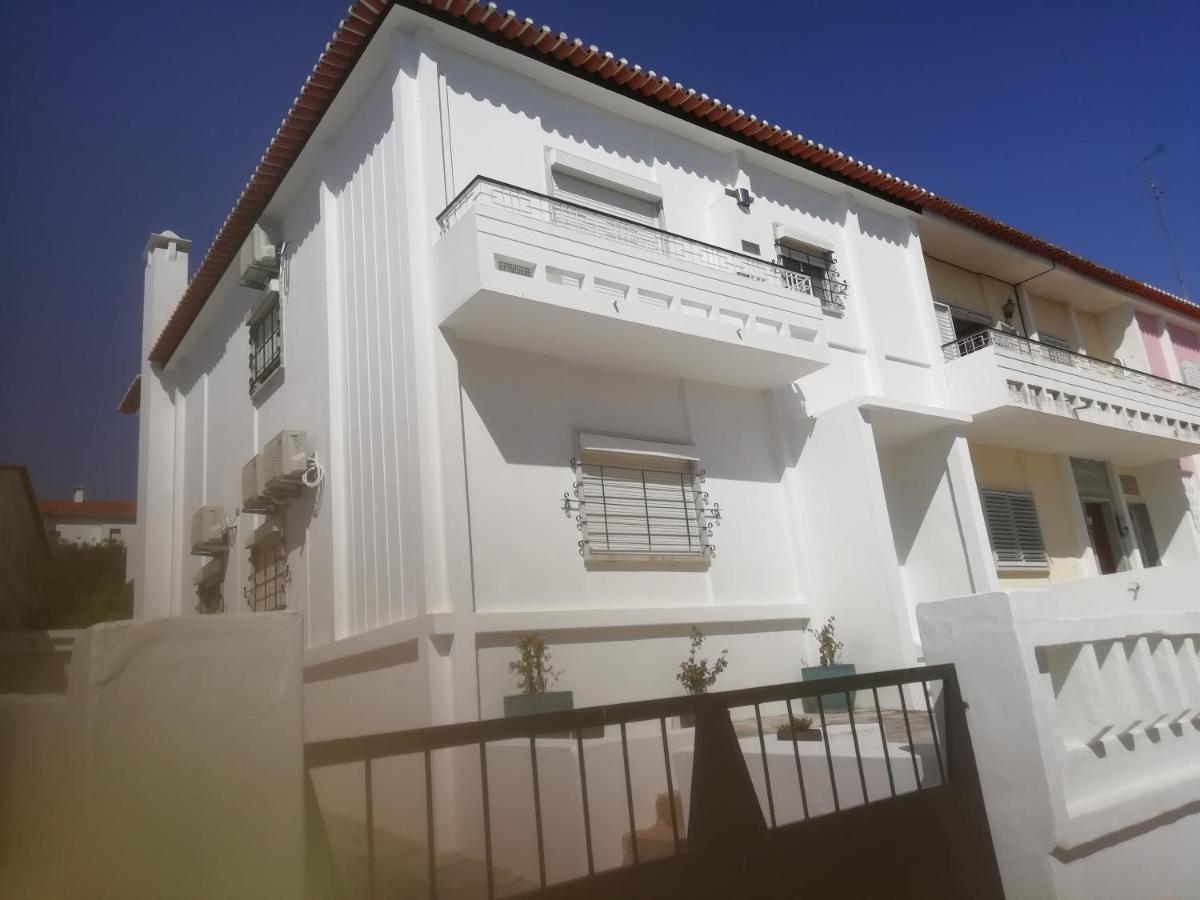 Casa Do Jardim Διαμέρισμα Μπέχα Εξωτερικό φωτογραφία