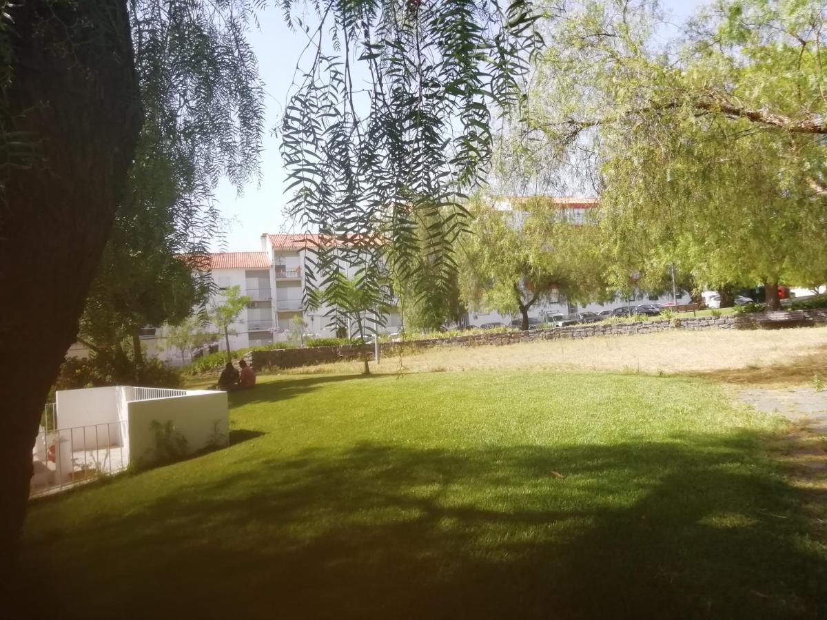 Casa Do Jardim Διαμέρισμα Μπέχα Εξωτερικό φωτογραφία