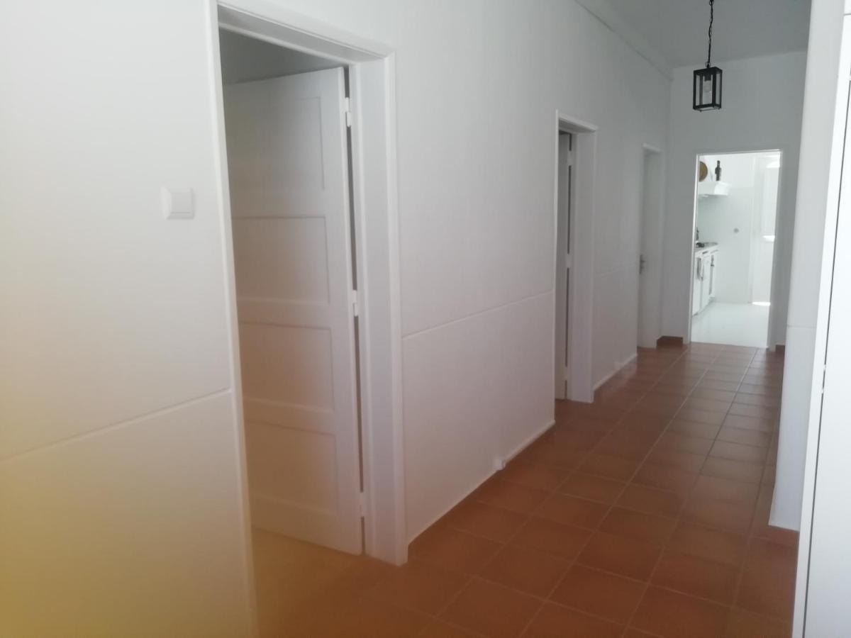 Casa Do Jardim Διαμέρισμα Μπέχα Εξωτερικό φωτογραφία
