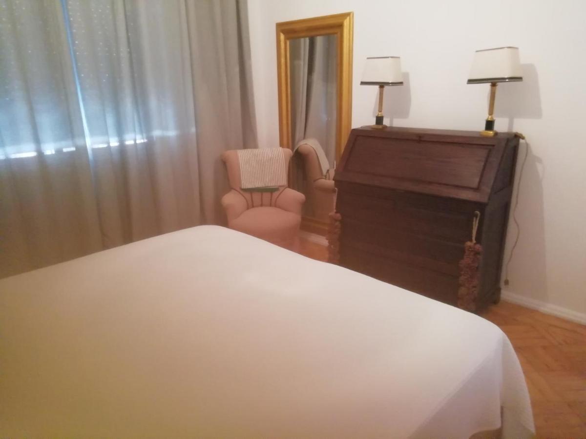 Casa Do Jardim Διαμέρισμα Μπέχα Εξωτερικό φωτογραφία