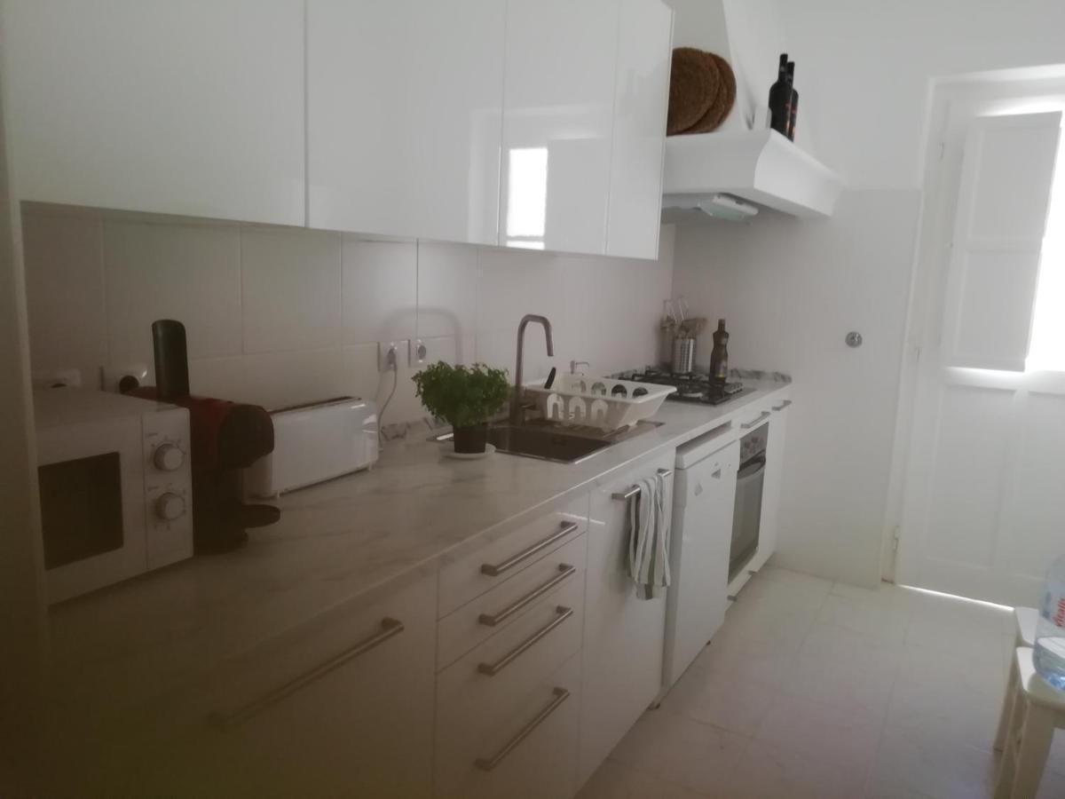 Casa Do Jardim Διαμέρισμα Μπέχα Εξωτερικό φωτογραφία