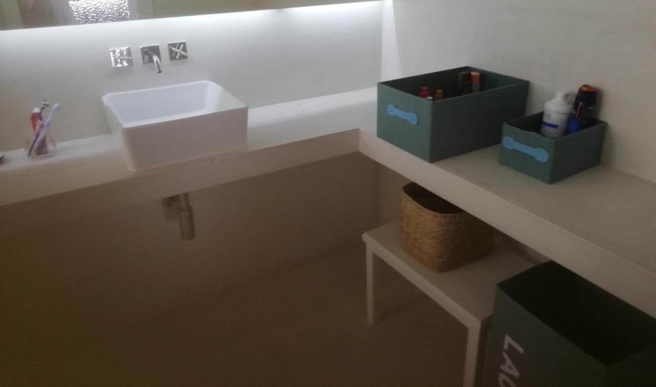 Casa Do Jardim Διαμέρισμα Μπέχα Εξωτερικό φωτογραφία