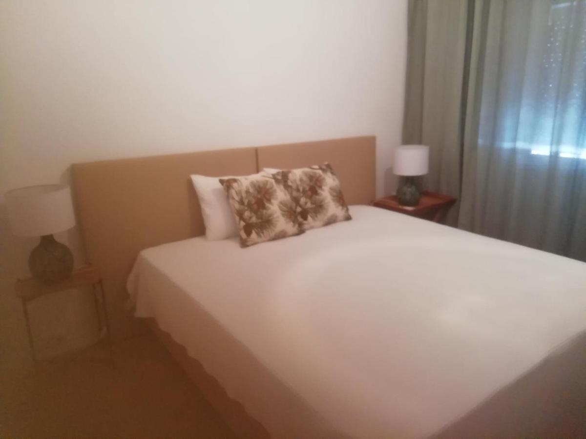 Casa Do Jardim Διαμέρισμα Μπέχα Εξωτερικό φωτογραφία