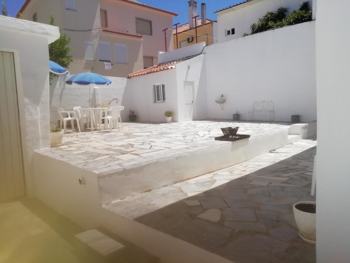 Casa Do Jardim Διαμέρισμα Μπέχα Εξωτερικό φωτογραφία