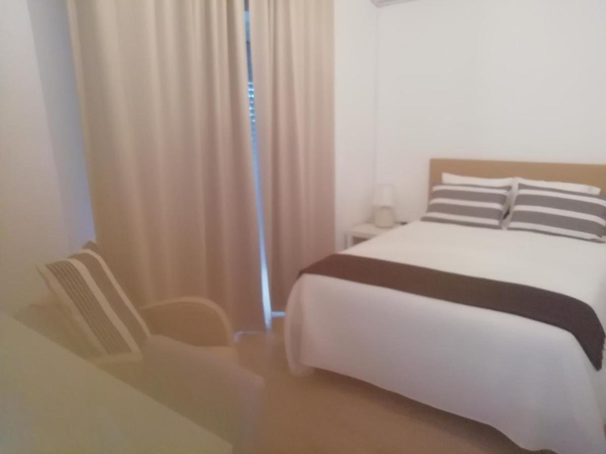 Casa Do Jardim Διαμέρισμα Μπέχα Εξωτερικό φωτογραφία