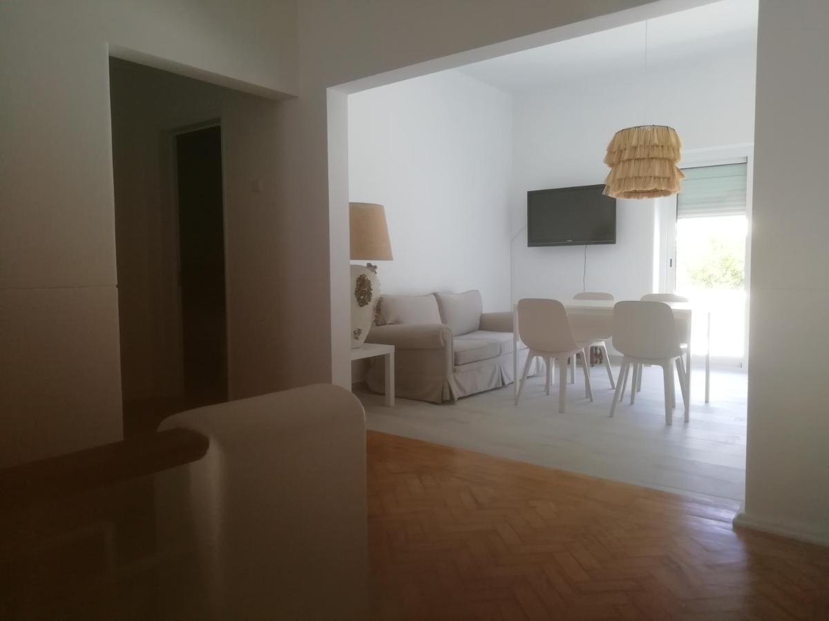 Casa Do Jardim Διαμέρισμα Μπέχα Εξωτερικό φωτογραφία