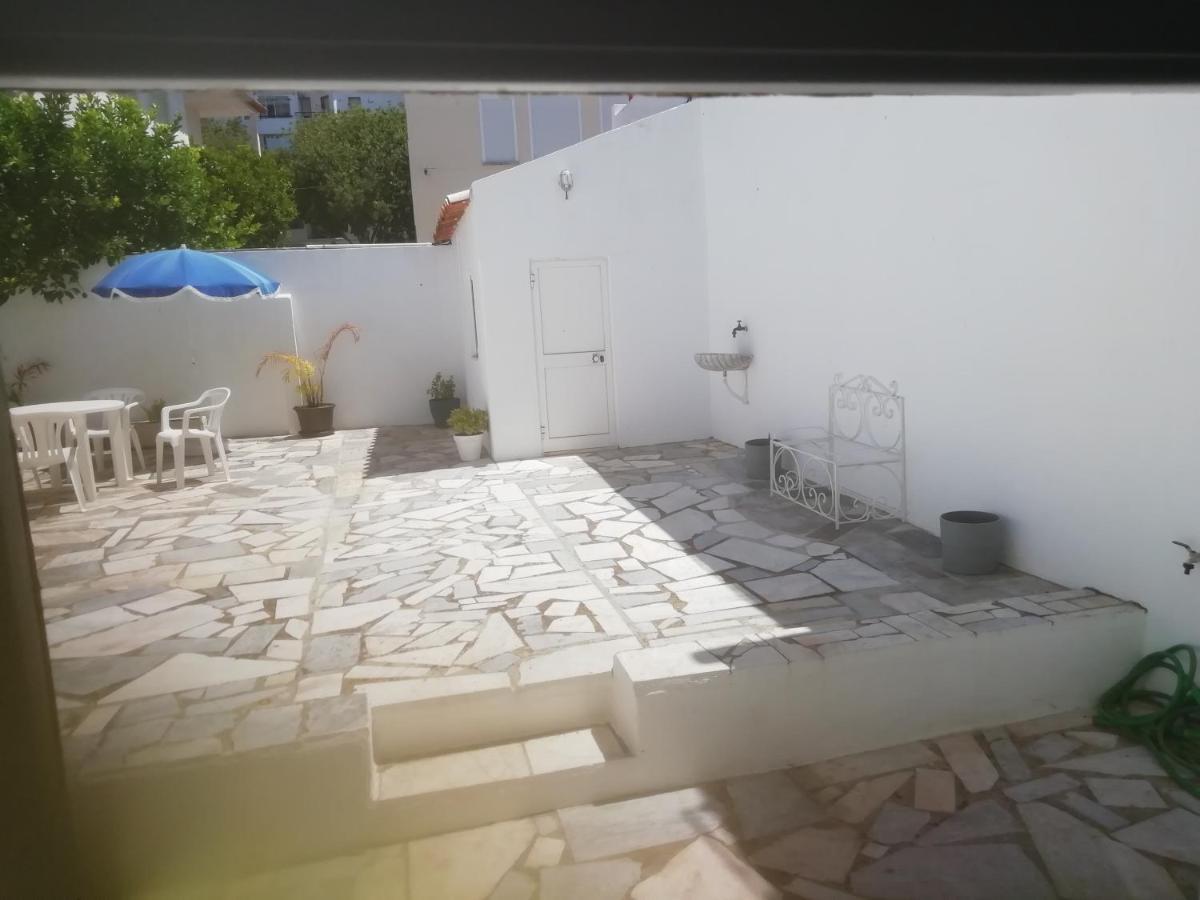 Casa Do Jardim Διαμέρισμα Μπέχα Εξωτερικό φωτογραφία