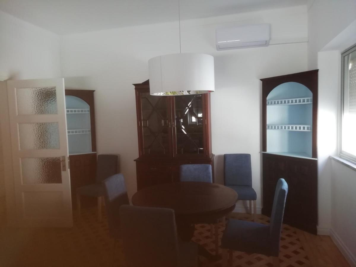 Casa Do Jardim Διαμέρισμα Μπέχα Εξωτερικό φωτογραφία