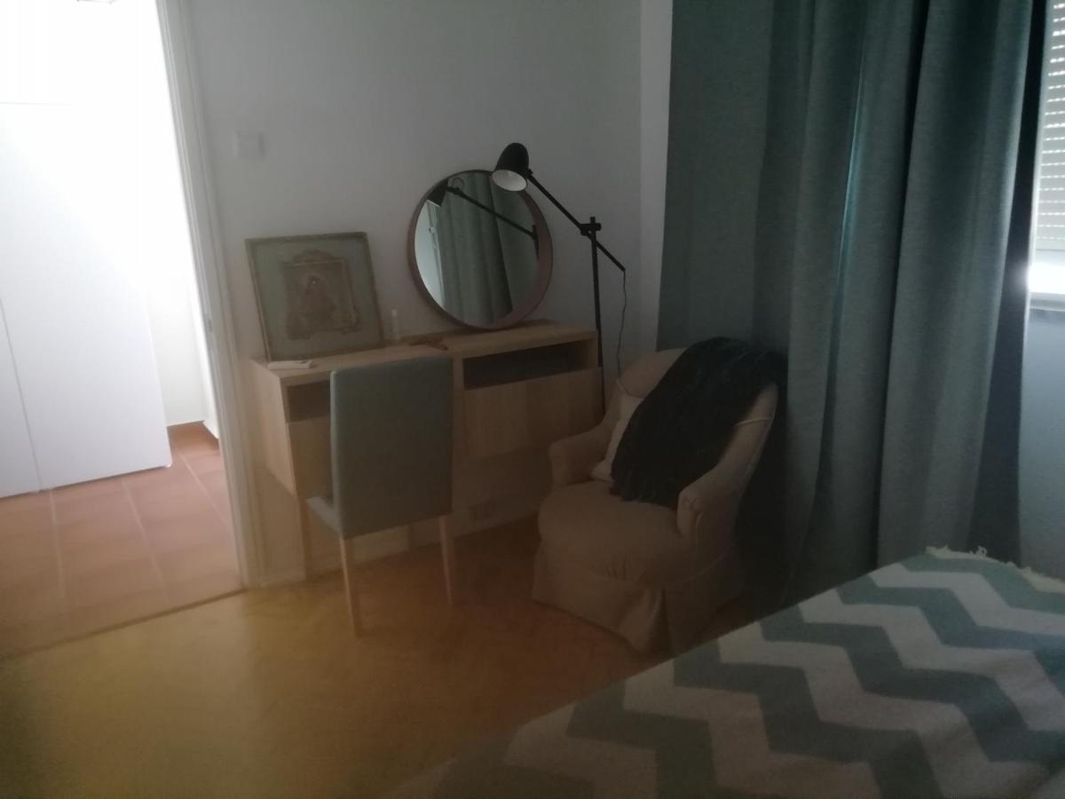 Casa Do Jardim Διαμέρισμα Μπέχα Εξωτερικό φωτογραφία