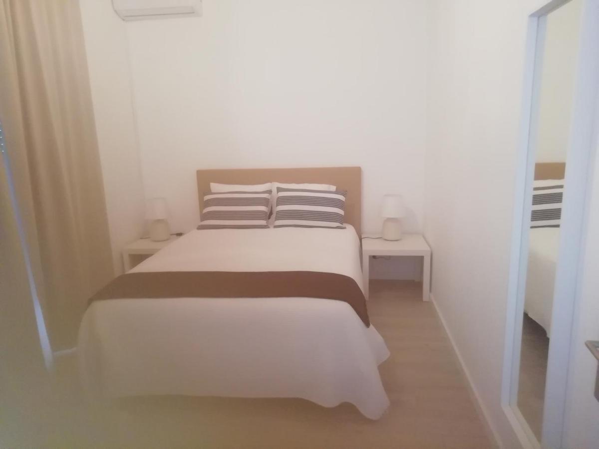 Casa Do Jardim Διαμέρισμα Μπέχα Εξωτερικό φωτογραφία