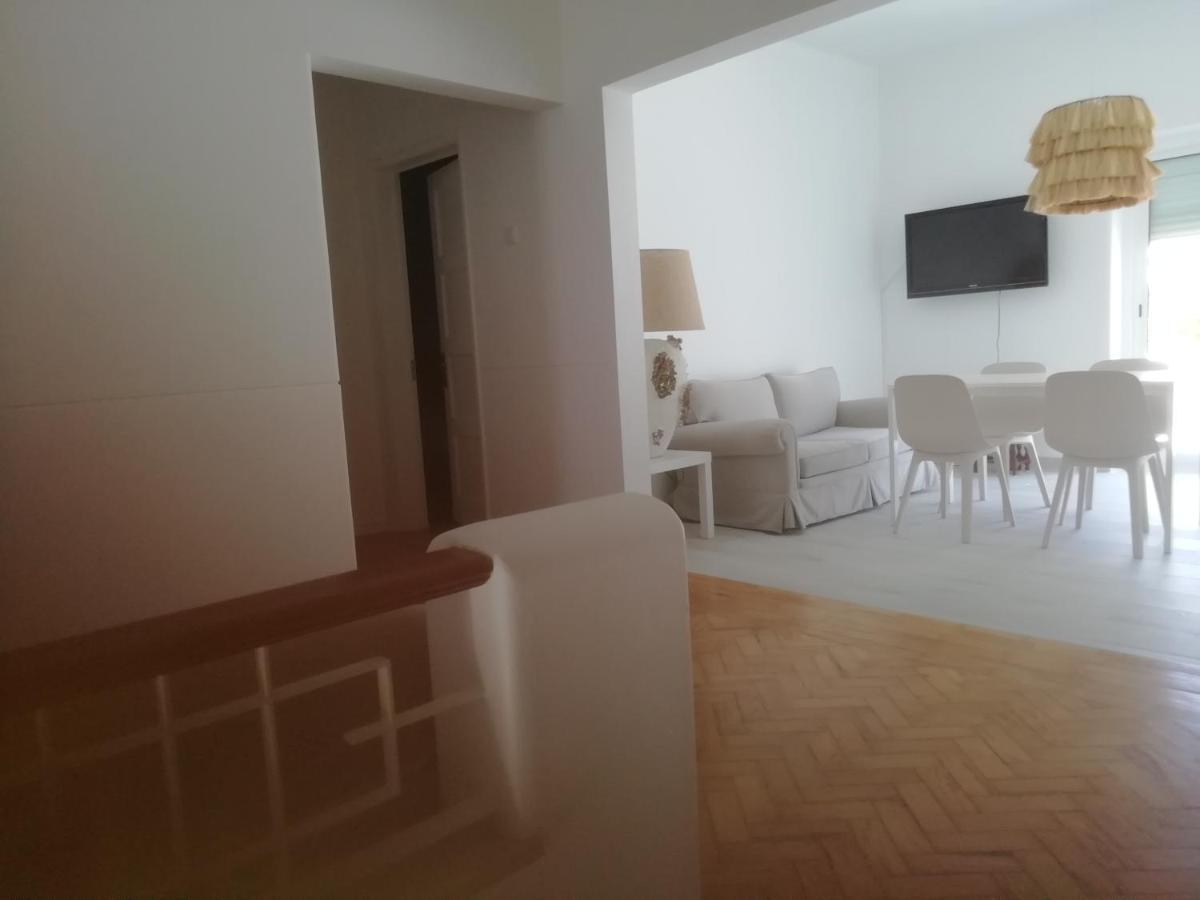 Casa Do Jardim Διαμέρισμα Μπέχα Εξωτερικό φωτογραφία