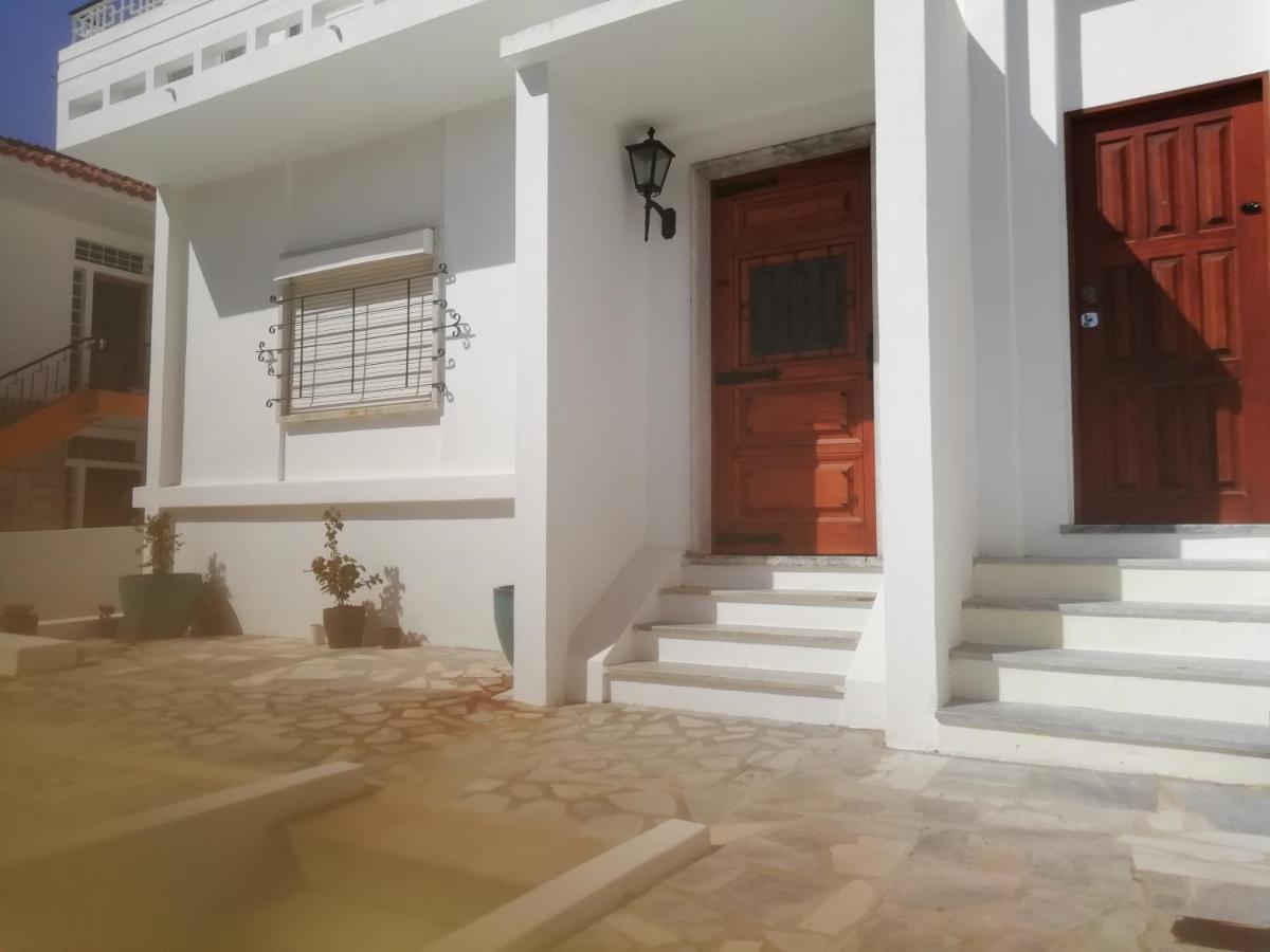 Casa Do Jardim Διαμέρισμα Μπέχα Εξωτερικό φωτογραφία