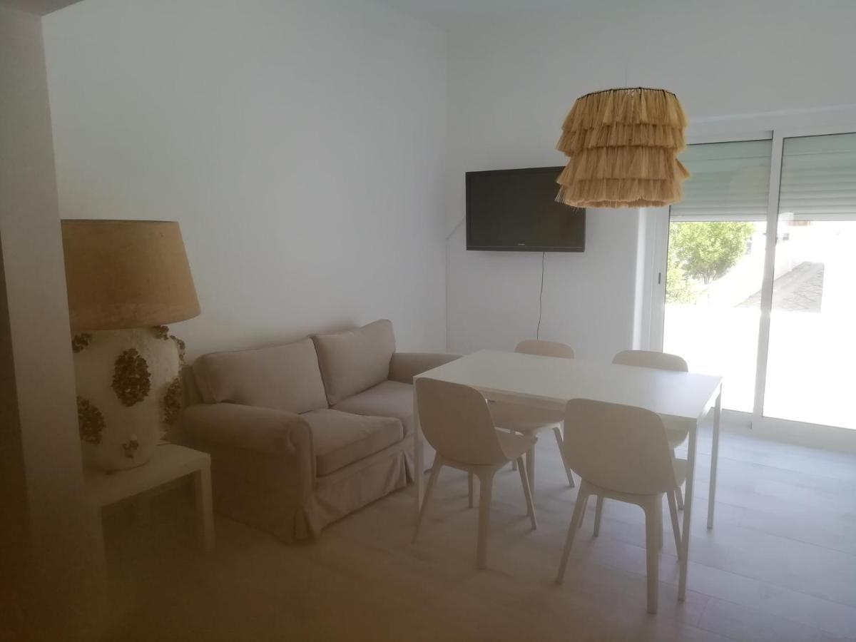 Casa Do Jardim Διαμέρισμα Μπέχα Εξωτερικό φωτογραφία