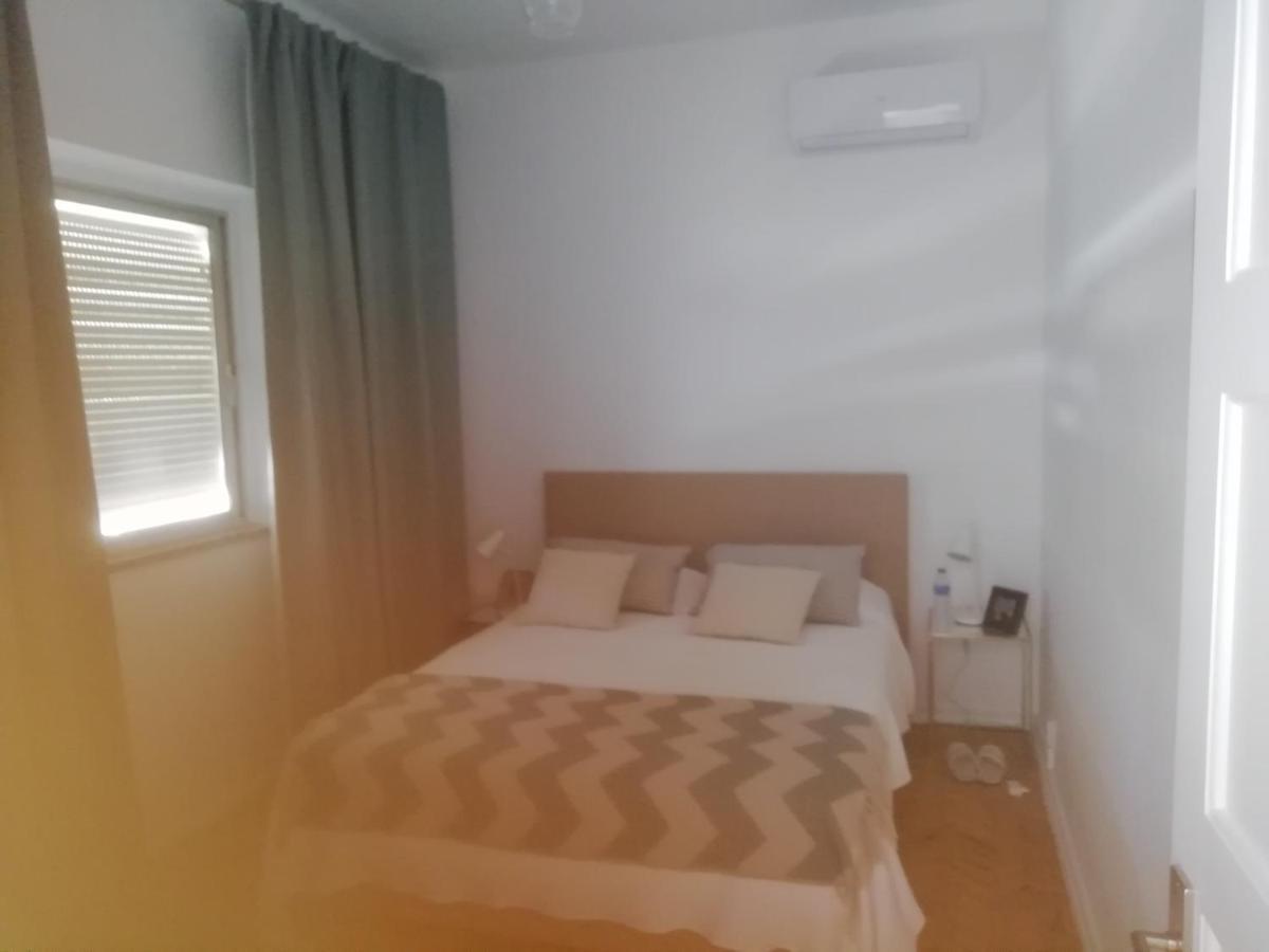 Casa Do Jardim Διαμέρισμα Μπέχα Εξωτερικό φωτογραφία