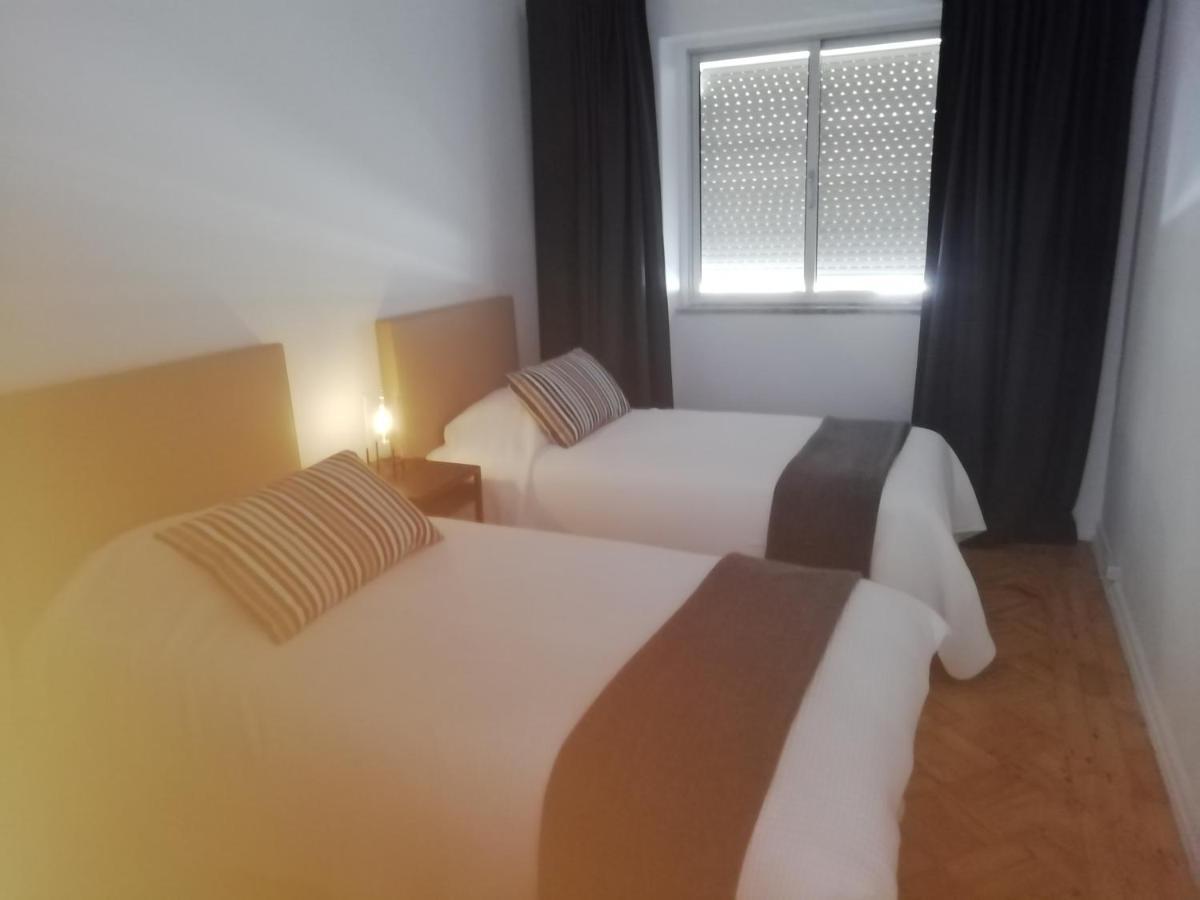 Casa Do Jardim Διαμέρισμα Μπέχα Εξωτερικό φωτογραφία