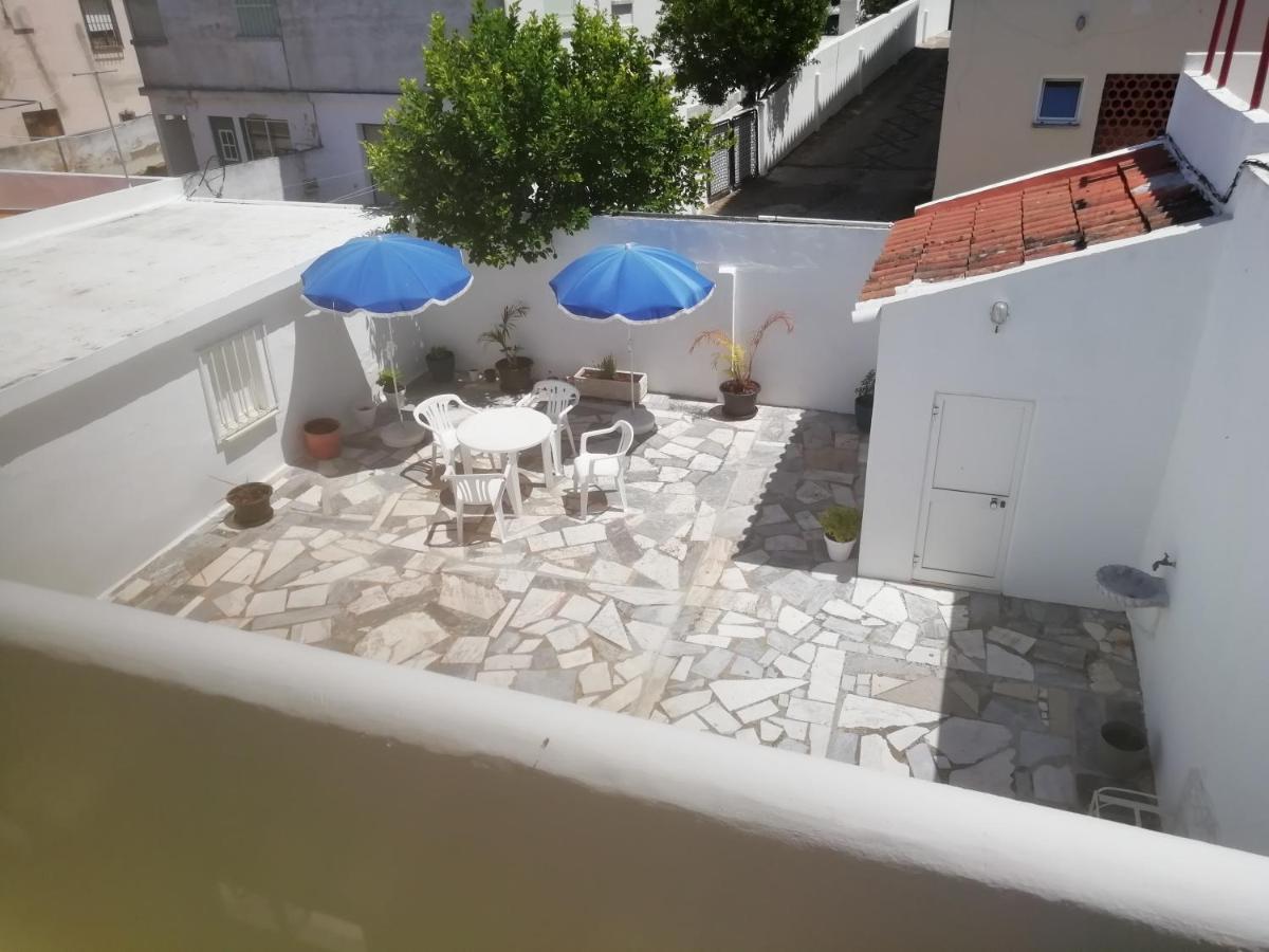 Casa Do Jardim Διαμέρισμα Μπέχα Εξωτερικό φωτογραφία